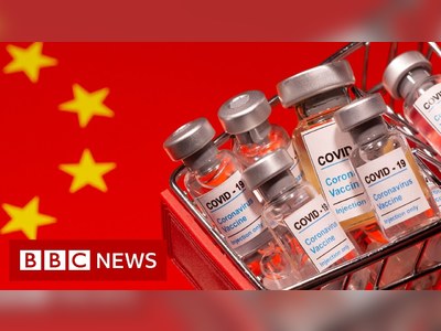 Covid-19: China's painful year fighting the coronavirus