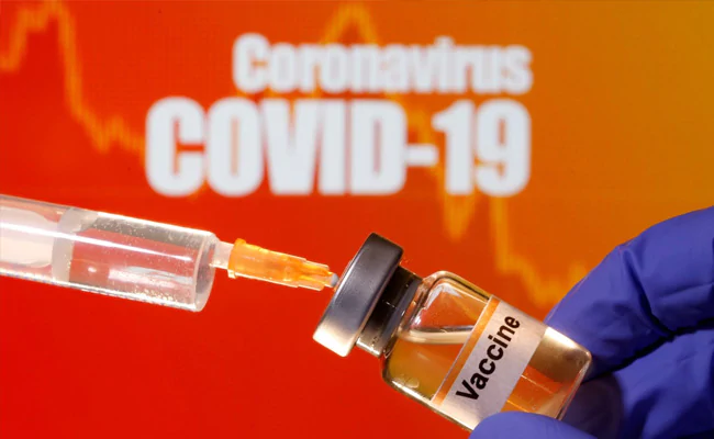 Why Tweaking The Coronavirus Vaccines Won't Be Simple