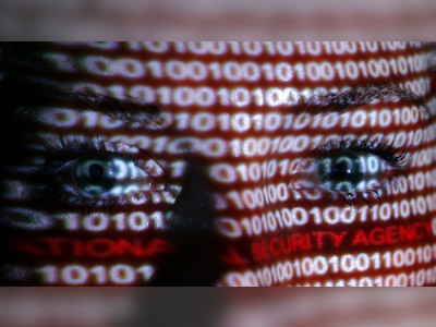 Big Brother meets Big Tech: Memo reveals military spies can just BUY personal data with tax money – no need for warrant