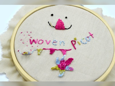20 Beautiful Embroidery Ideas And Projects For Everybody
