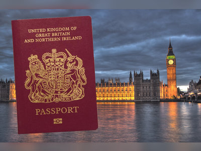 China disowns British National Overseas (BNO) passport