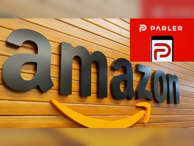 Not required to host ‘incendiary speech’: Judge (Democrat) rejects Parler’s lawsuit to restore Amazon service