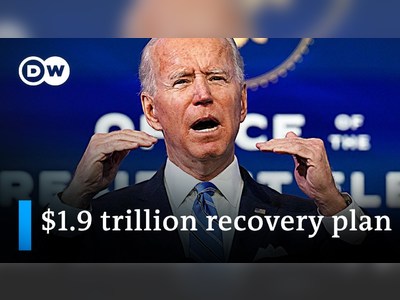 What's inside Joe Biden's $1.9 trillion pandemic recovery plan?