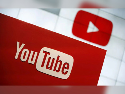 YouTube Suspends Trump Channel Temporarily Over "Potential For Violence"