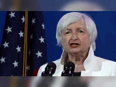 Yellen received $800G from hedge fund in Gamestop controversy; WH doesn't commit to recusal