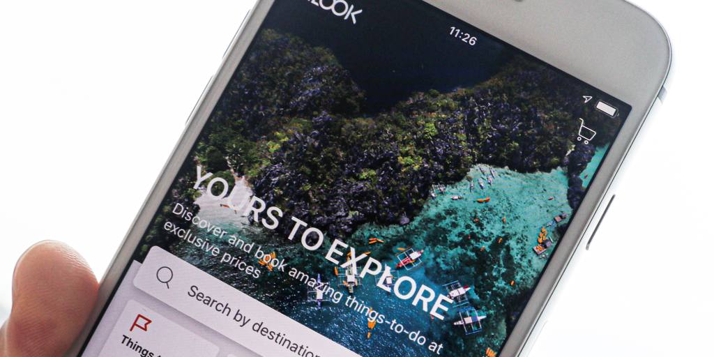 Investors give $200m boost to Hong Kong travel startup Klook