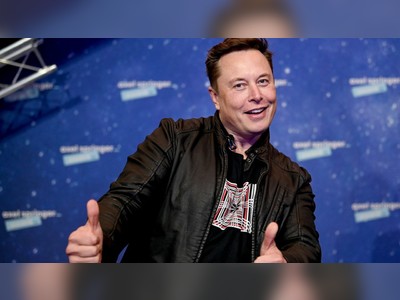 He’s convinced: World’s richest man Elon Musk wants to be paid in bitcoin