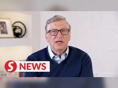 Bill Gates: Pandemic conspiracies ‘crazy and evil,’ entire world can be vaccinated by 2022