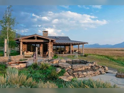 A Modest Mountain Retreat Surrounded by Peace And Serenity