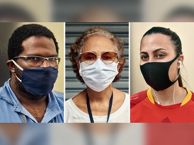 Why Aren’t We Wearing Better Masks?