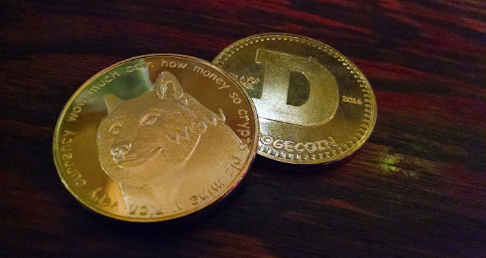 Is Dogecoin Next? Robinhood Blocks Skyrocketing Cryptocurrency Championed by Online Traders