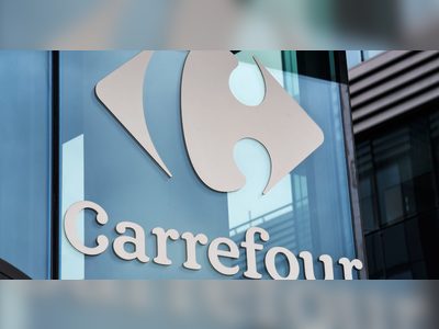 France shields Carrefour from takeover in food security battle