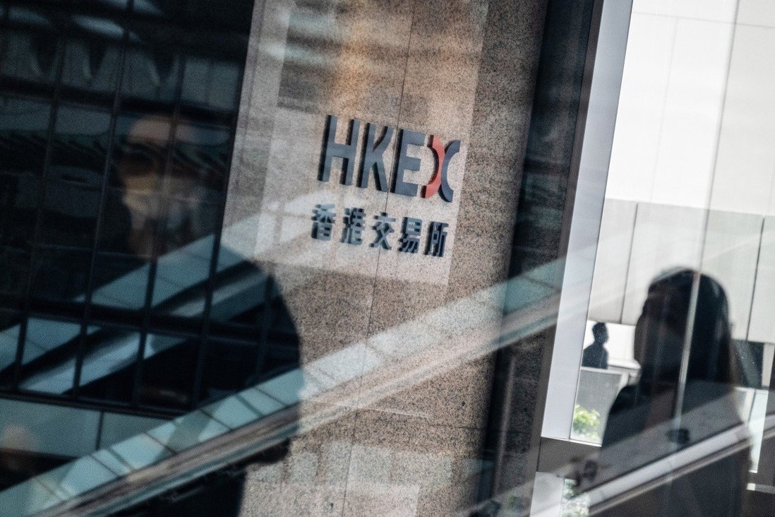 Hong Kong investors face wildest stock swings since July as Alibaba gains