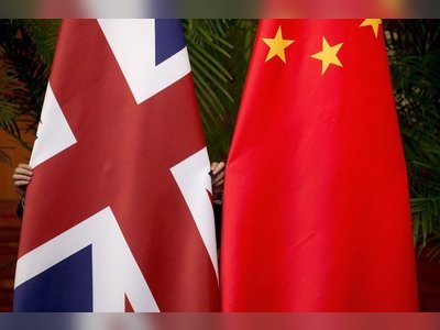London blasts Beijing over Hong Kong BN(O) passports threat