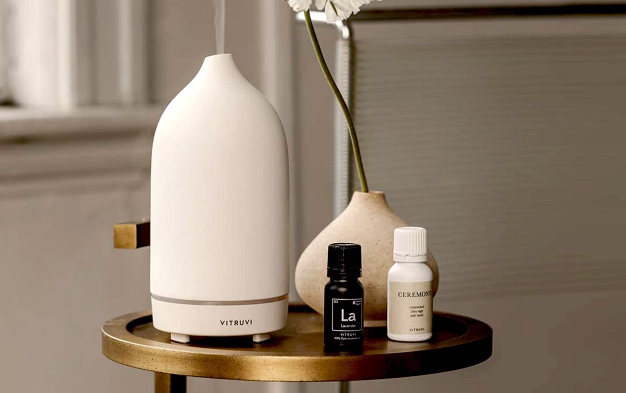 6 Best Essential Oil Diffusers to Make Your Home Smell Fantastic