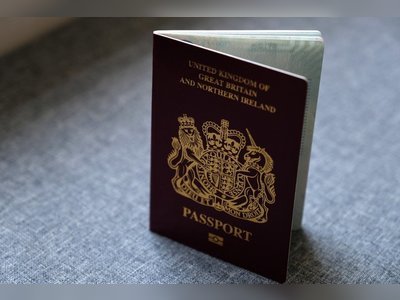 China will not recognise British National (Overseas) passports from Sunday