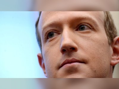 End of Political manipulations arround the globe or only in USA? Facebook to stop recommending civic and political groups