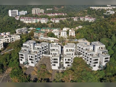 US-China spat lands Hang Lung’s US$132 million in limbo over villas