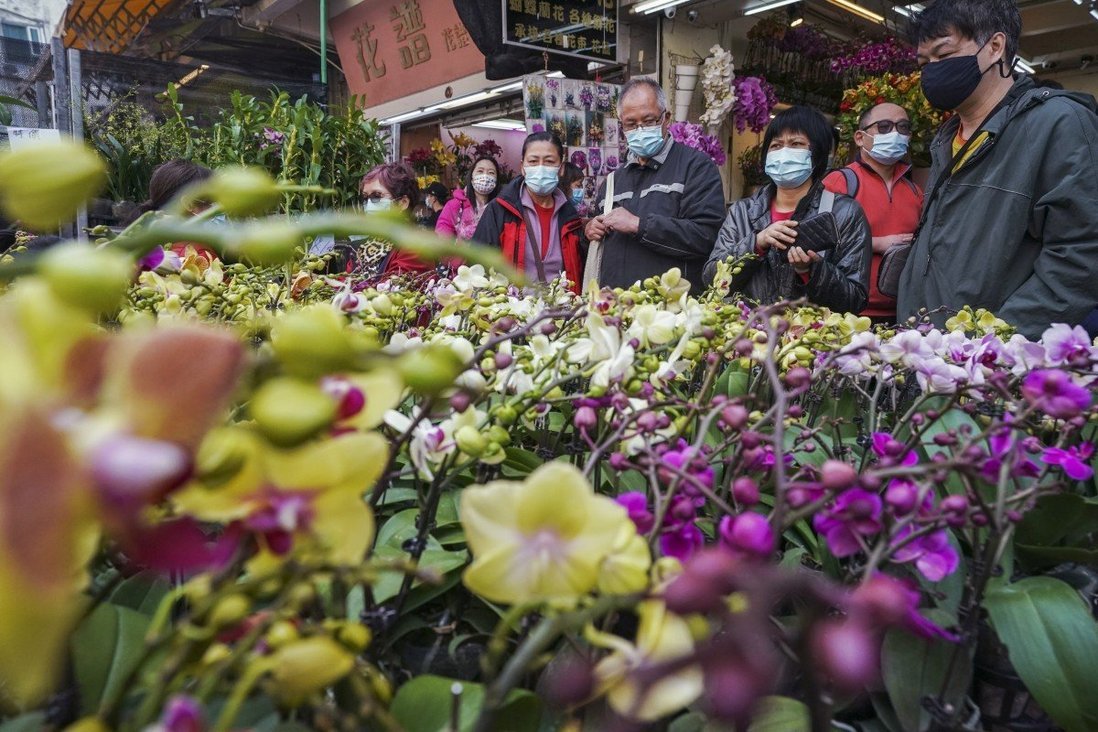 ‘Is the government playing us?’ Lunar New Year fair U-turn confuses florists