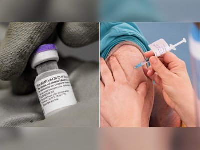 No direct link between 33 deaths and Covid vaccine, Norway says
