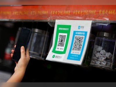 Alipay and WeChat Pay’s monopoly status remains unclear in new regulation