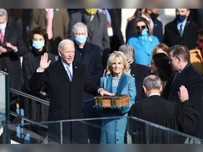 ‘Optimism and hope’: Moon, Lee and other Asian leaders sing Biden’s praises
