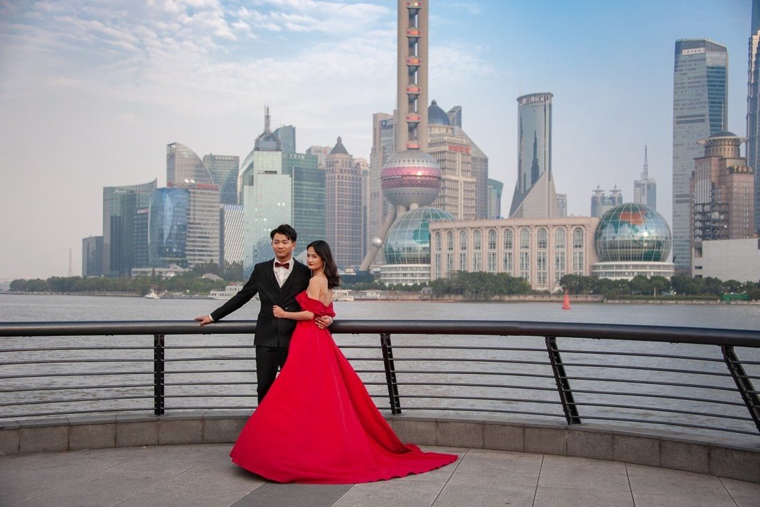 Shanghai changes rules to stop homebuyers from faking divorces