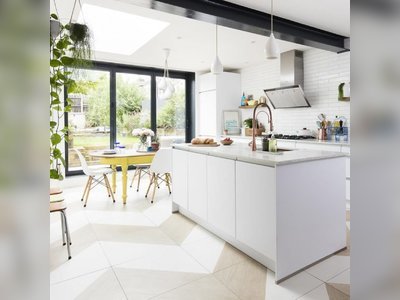 16 Scandi kitchen ideas to transform your space Scandinavian style