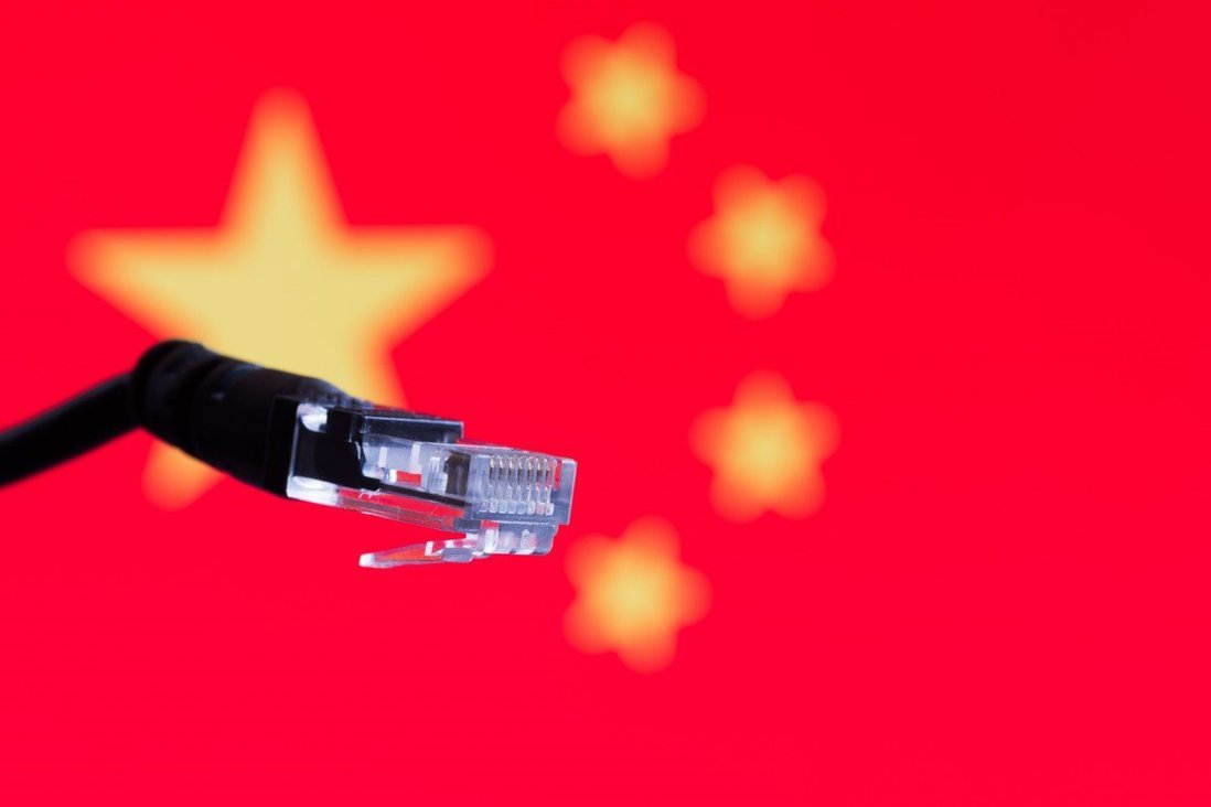 China triples the size of internet regulation, includes fake news and fraud