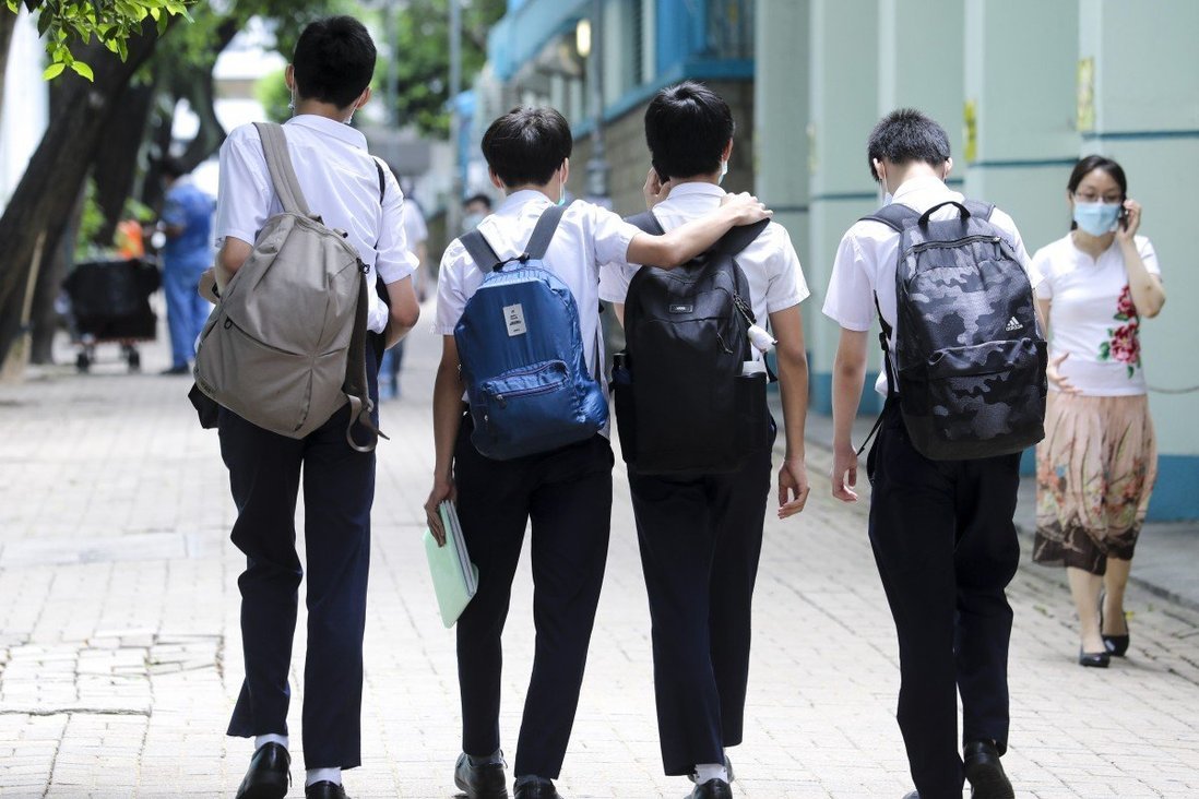 Generation gap: stop talking down to Hong Kong’s disengaged young, expert says