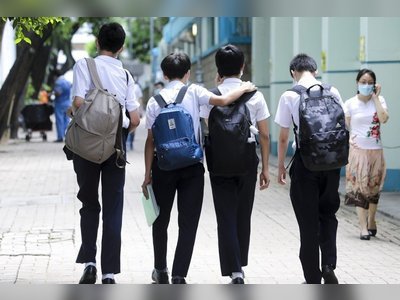 Generation gap: stop talking down to Hong Kong’s disengaged young, expert says