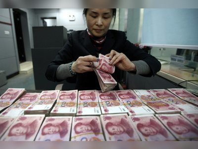 China’s yuan replaces US dollar as most used currency in Greater Bay Area
