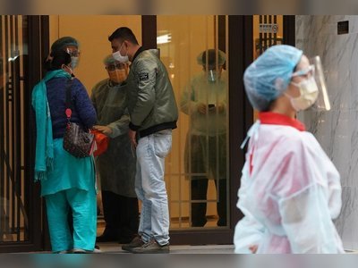Hongkongers suffering the pain of 21-day Covid-19 quarantine need help