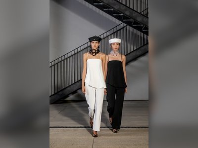 Spring/Summer 2021 Trends from Milan Fashion Week