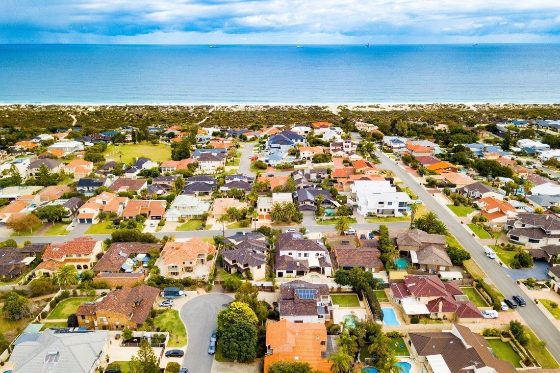 Chinese home buyers turn their backs on Australia’s entreaties