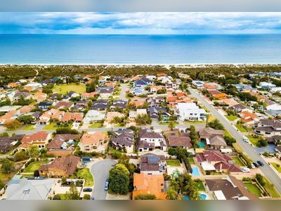 Chinese home buyers turn their backs on Australia’s entreaties