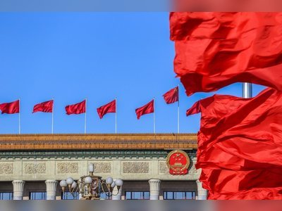 With ‘chaos in West’, Chinese law enforcers told to keep grip on social stability