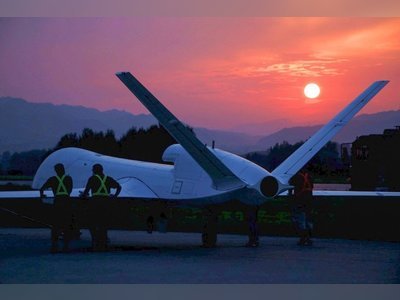 China’s high-speed, armed reconnaissance drone completes maiden flight