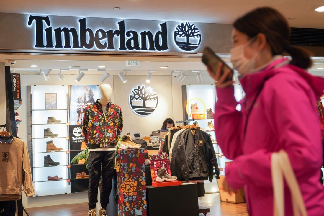 Fears over 900 jobs in Hong Kong as Timberland, North Face owner shifts ...
