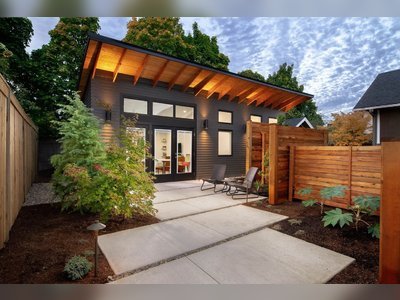 Everything You Need to Know About Building an ADU in Portland, Oregon