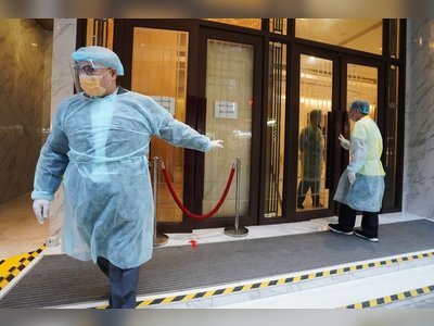 Why Hong Kong’s 21-day hotel quarantine is a band-aid for the Covid-19 crisis