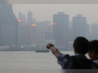 Why US rejoining the Paris climate accord should spark action in Hong Kong