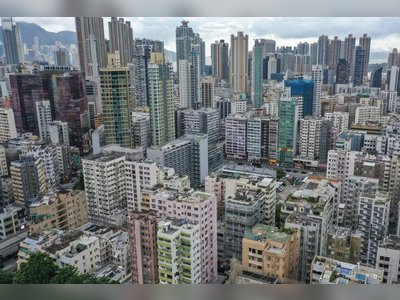 Rise of nano flats in Hong Kong has led to fall in living standards