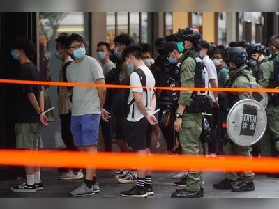 Hong Kong youth anger could again explode into social unrest, experts warn