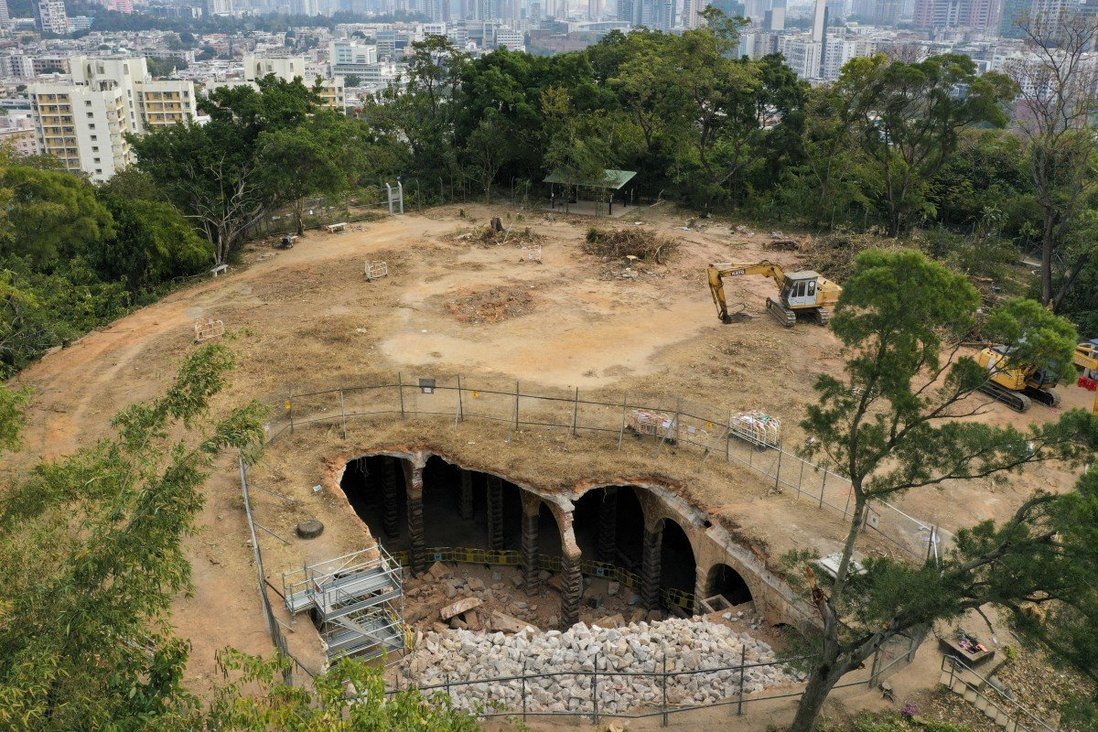 Call to learn from mistakes, engage public in Hong Kong heritage conservation