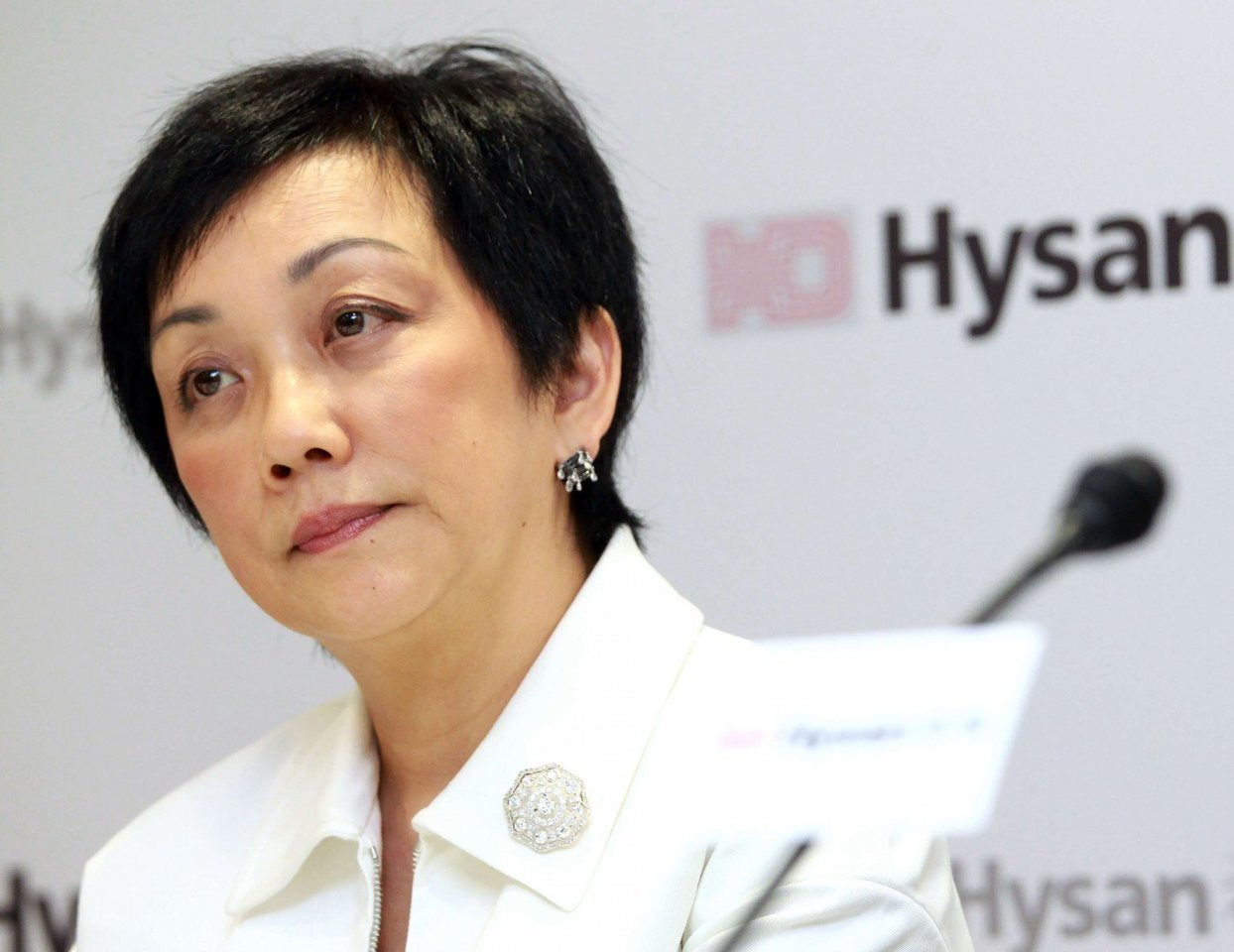 Hang Seng Bank set to appoint first woman as its chairman