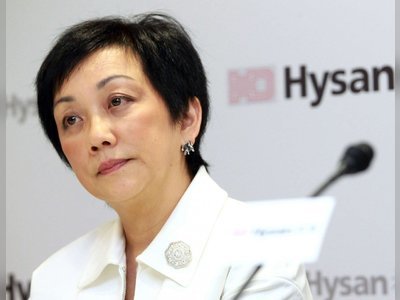 Hang Seng Bank set to appoint first woman as its chairman