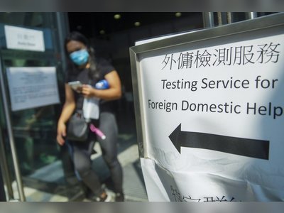Covid-19 travel, quarantine woes plague Hong Kong domestic helpers, employers