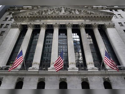 NYSE to delist Chinese telco giants on US executive order