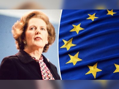 Thatcher was completely right about the Euro